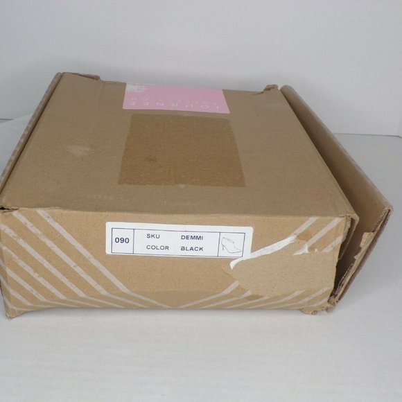 New Journee Collection Women's Demmi Booties - 9 - Picture 7 of 12